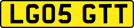 LG05GTT