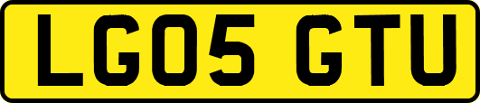 LG05GTU