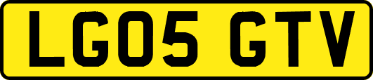 LG05GTV