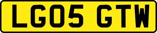 LG05GTW