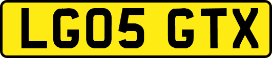 LG05GTX