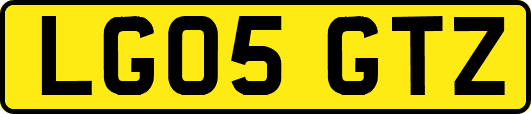 LG05GTZ