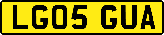 LG05GUA
