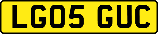 LG05GUC