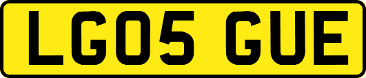 LG05GUE