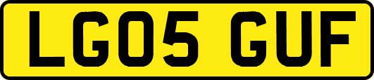 LG05GUF