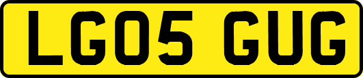 LG05GUG