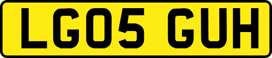 LG05GUH