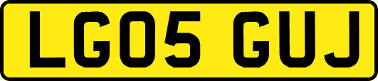 LG05GUJ