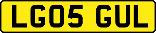 LG05GUL