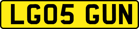 LG05GUN