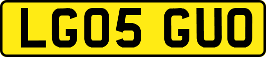 LG05GUO