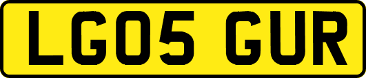 LG05GUR