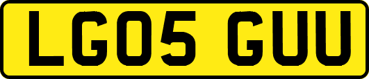 LG05GUU