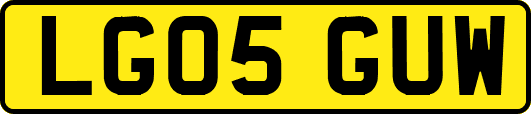 LG05GUW