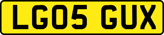 LG05GUX