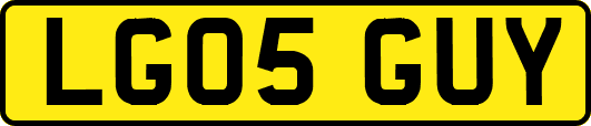 LG05GUY