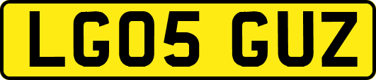 LG05GUZ