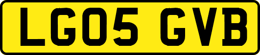 LG05GVB