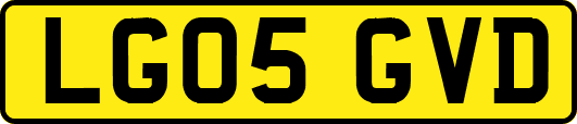LG05GVD