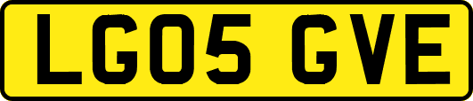 LG05GVE