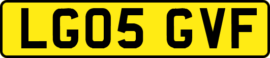 LG05GVF