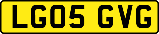 LG05GVG