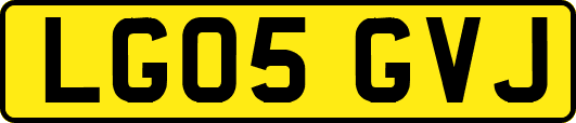 LG05GVJ