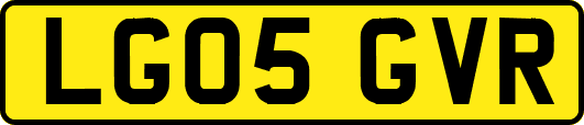 LG05GVR