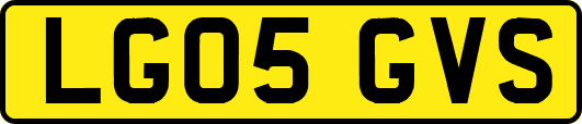 LG05GVS