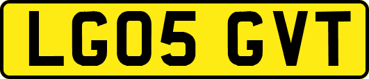 LG05GVT