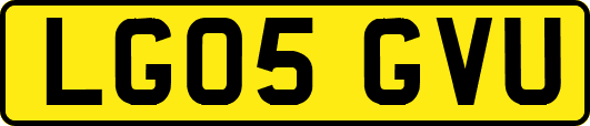 LG05GVU