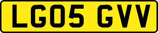 LG05GVV