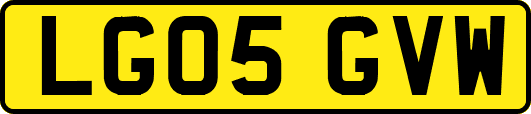 LG05GVW