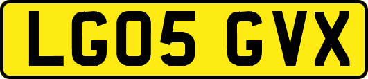 LG05GVX