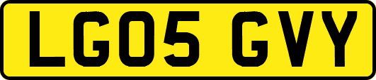 LG05GVY