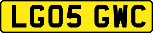 LG05GWC