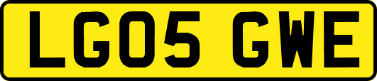 LG05GWE