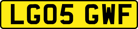 LG05GWF
