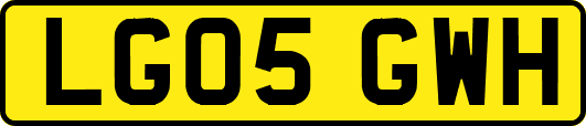 LG05GWH