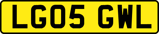 LG05GWL