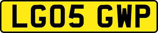 LG05GWP