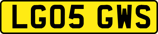 LG05GWS