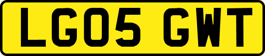 LG05GWT