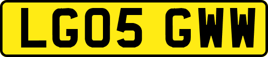 LG05GWW