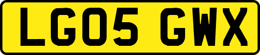 LG05GWX