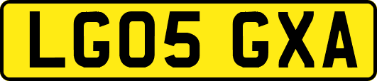 LG05GXA