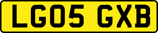 LG05GXB