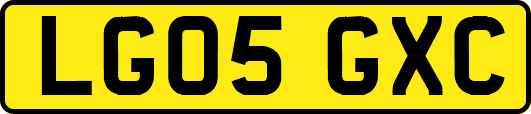 LG05GXC