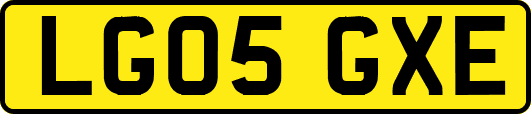 LG05GXE